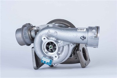 BorgWarner (3K) 53049880032 Číslo výrobce: K04-032. EAN: 4063984007690.