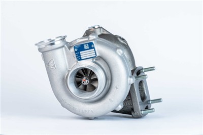 BorgWarner (3K) 53269886497 EAN: 4063984009953.