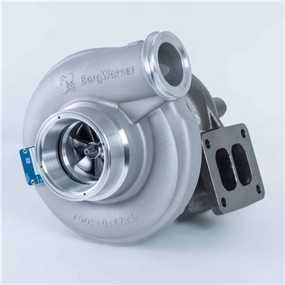 BorgWarner (3K) 53319887206 Číslo výrobce: 5331 970 7201. EAN: 4063984000165.