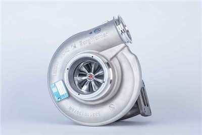 BorgWarner (3K) 53319887206 Číslo výrobce: 5331 970 7201. EAN: 4063984000165.