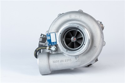 BorgWarner (3K) 53319986719 EAN: 4063984001964.