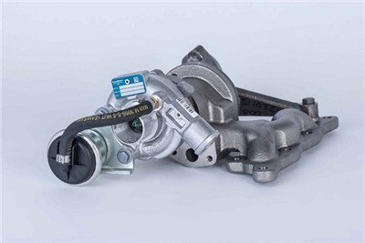 BorgWarner (3K) 54319880002 Číslo výrobce: KP31-002. EAN: 4063984011680.
