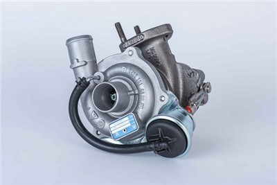 BorgWarner (3K) 54359880006 Číslo výrobce: KP35-006. EAN: 4063984013578.