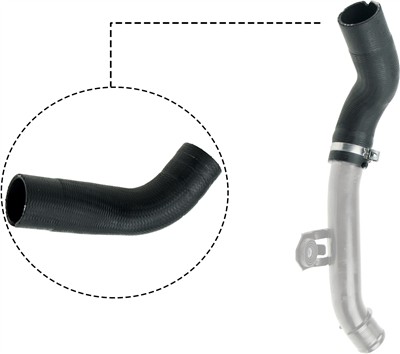 GATES 09-0076 Číslo výrobce: 4177-10076. EAN: 5400608149715.