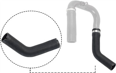 GATES 09-0476 Číslo výrobce: 4177-10476. EAN: 5400608178333.