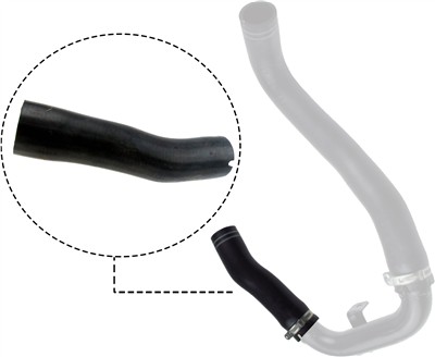 GATES 09-0486 Číslo výrobce: 4177-10486. EAN: 5400608178432.