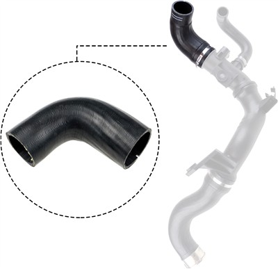 GATES 09-0510 Číslo výrobce: 4177-10510. EAN: 5400608178579.