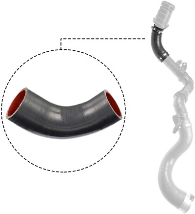 GATES 09-0545 Číslo výrobce: 4177-10545. EAN: 5400608404210.