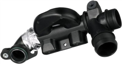 GATES 09-0605 Číslo výrobce: 4177-10605. EAN: 5400608179309.