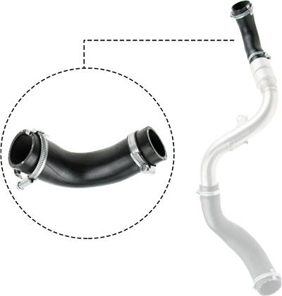 GATES 09-0661 Číslo výrobce: 4177-10661. EAN: 5400608179804.