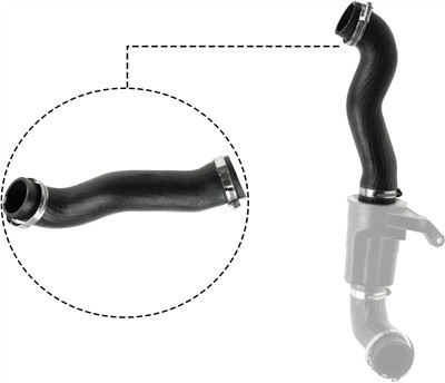 GATES 09-0718 Číslo výrobce: 4177-10718. EAN: 5400608215939.