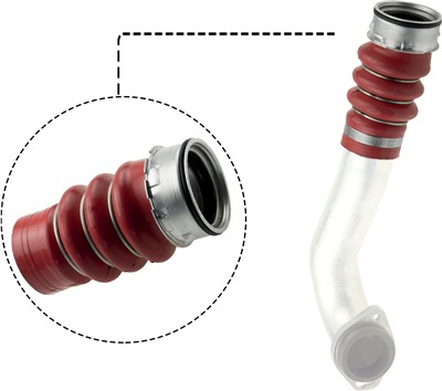 GATES 09-0729 Číslo výrobce: 4177-10729. EAN: 5400608180275.