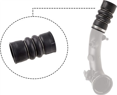 GATES 09-0733 Číslo výrobce: 4177-10733. EAN: 5400608180299.