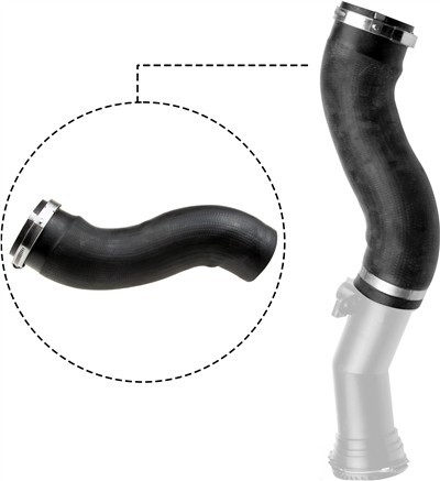 GATES 09-0755 Číslo výrobce: 4177-10755. EAN: 5400608230048.