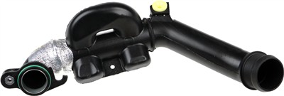 GATES 09-1417 Číslo výrobce: 4177-11417. EAN: 5400608444094.