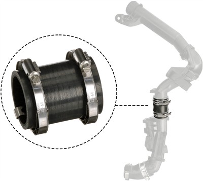 GATES 09-1505 Číslo výrobce: 4177-11505. EAN: 5400608585964.