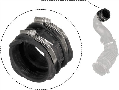 GATES ANTK1232 Číslo výrobce: 4301-01232. EAN: 5400608516142.