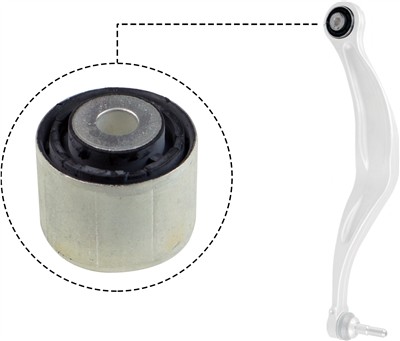 GATES AWS1861 Číslo výrobce: 7446-11861.