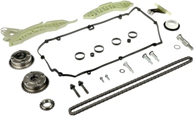GATES CHK1018M Číslo výrobce: 7717-11210. EAN: 5400608682069.