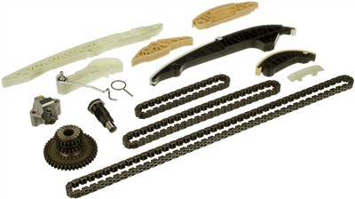 GATES CHK1024M Číslo výrobce: 7717-11218. EAN: 5400608682144.