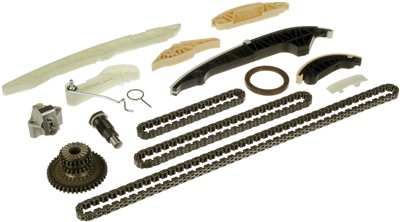 GATES CHK1024MA Číslo výrobce: 7717-11233. EAN: 5400608682298.