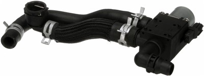 GATES EHV127 Číslo výrobce: 7474-11127. EAN: 5400608562323.