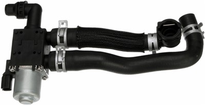 GATES EHV127 Číslo výrobce: 7474-11127. EAN: 5400608562323.