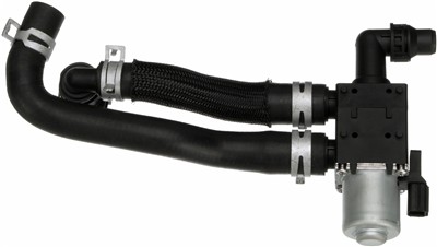 GATES EHV127 Číslo výrobce: 7474-11127. EAN: 5400608562323.