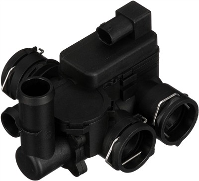 GATES EHV138 Číslo výrobce: 7474-11138. EAN: 5400608562422.