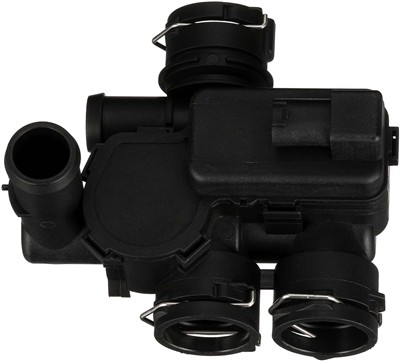 GATES EHV138 Číslo výrobce: 7474-11138. EAN: 5400608562422.