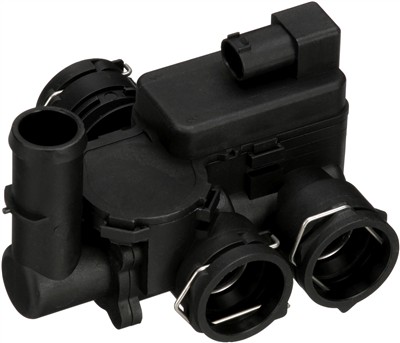 GATES EHV139 Číslo výrobce: 7474-11139. EAN: 5400608562439.