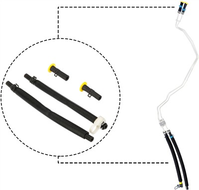 GATES EMH381 Číslo výrobce: 7471-00381. EAN: 5400608338478.