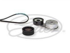 GATES K0110PK1350HD FleetRunner™ Micro-V®