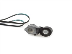 GATES K0110PK1460HD FleetRunner™ Micro-V®