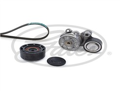 GATES K0110PK1570HD FleetRunner™ Micro-V®