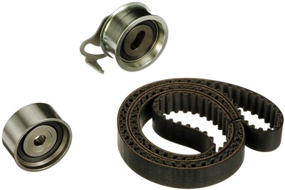 GATES K015057XS Číslo výrobce: 5057XS. EAN: 5414465976247.