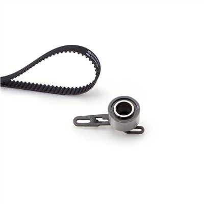 GATES K015064 Číslo výrobce: 5064. EAN: 5414465976230.