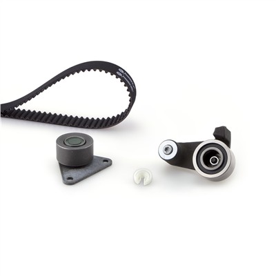 GATES K015378XS Číslo výrobce: 5378XS. EAN: 5414465977558.