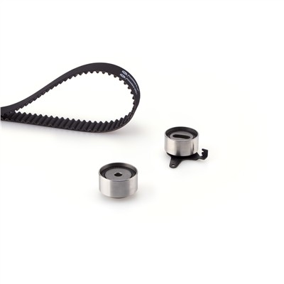 GATES K015512XS Číslo výrobce: 5512XS. EAN: 5414465978463.