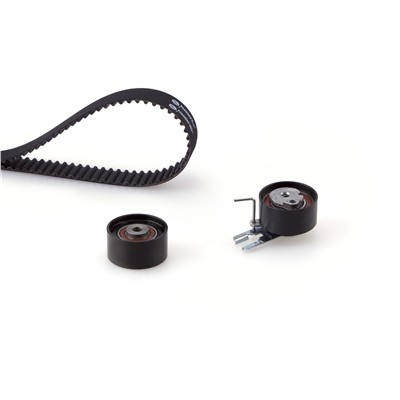 GATES K015598XS Číslo výrobce: 5598XS. EAN: 5414465979095.