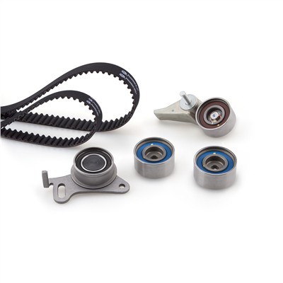 GATES K015641XS Číslo výrobce: 5436XS. EAN: 5414465194382.