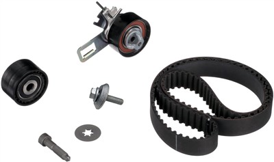 GATES K015705XS Číslo výrobce: 5705XS. EAN: 5400608459937.