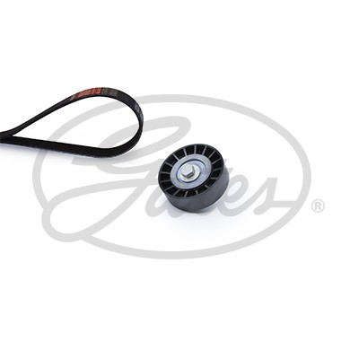 GATES K015PK1103 Číslo výrobce: 5PK1103. EAN: 5400608280753.