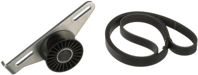 GATES K015PK1113 Číslo výrobce: 5PK1113. EAN: 5414465890260.