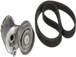 GATES K015PK1123 Micro-V®