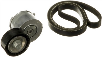 GATES K015PK1188 Číslo výrobce: 5PK1188. EAN: 5400608556032.