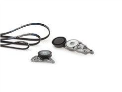 GATES K015PK1303 Micro-V®