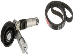 GATES K015PK1435 Micro-V®