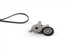 GATES K015PK1510 Micro-V®