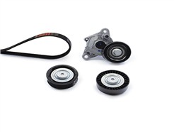 GATES K015PK1810 Micro-V®